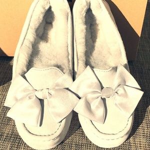 UGG Clara Glam Bow